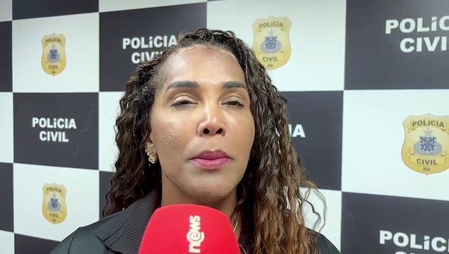 EXCLUSIVO BNEWS: Delegada detalha material apreendido em venda ilegal de canetas emagrecedoras