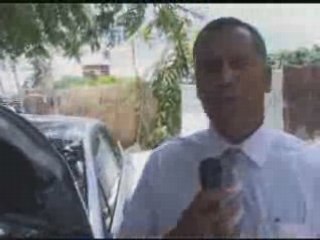 Journal du 28 Mai 2008