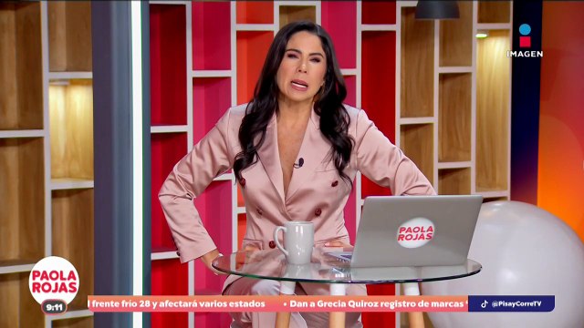 Alerta en Puebla por robos con falsos repartidores de flores | DPC con Paola Rojas