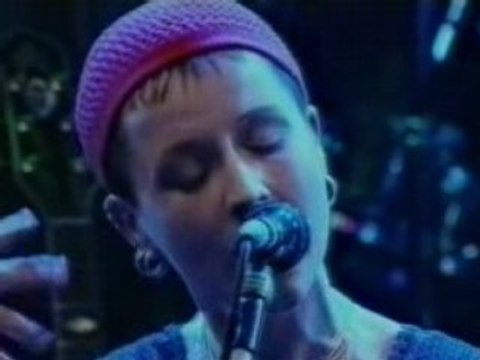 The Cranberries - Not Sorry (Live London Astoria 1994)