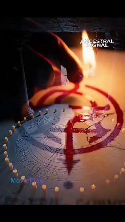 Amy the Demon: The Signal They Tried To Suppress