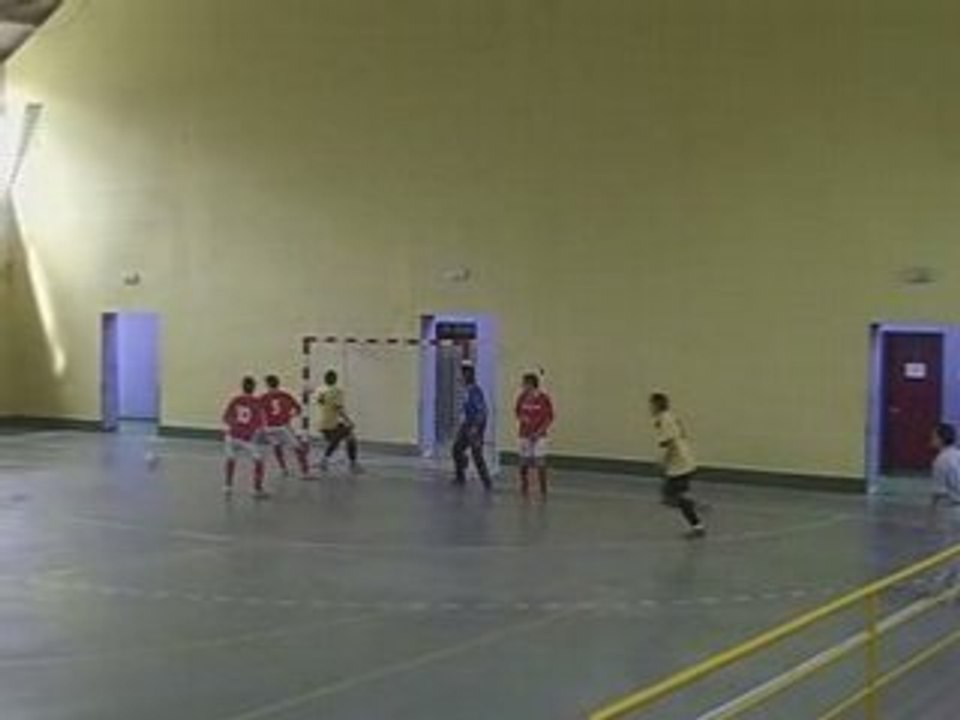 VISTAHERMOSA FS - CELANOVA MOTOR FS (FALTA ERRADA)