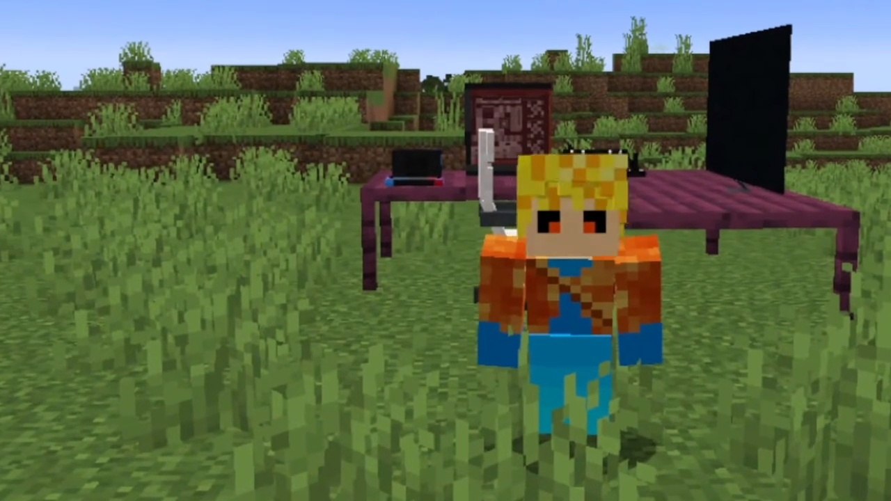 lopers reverso parte 1