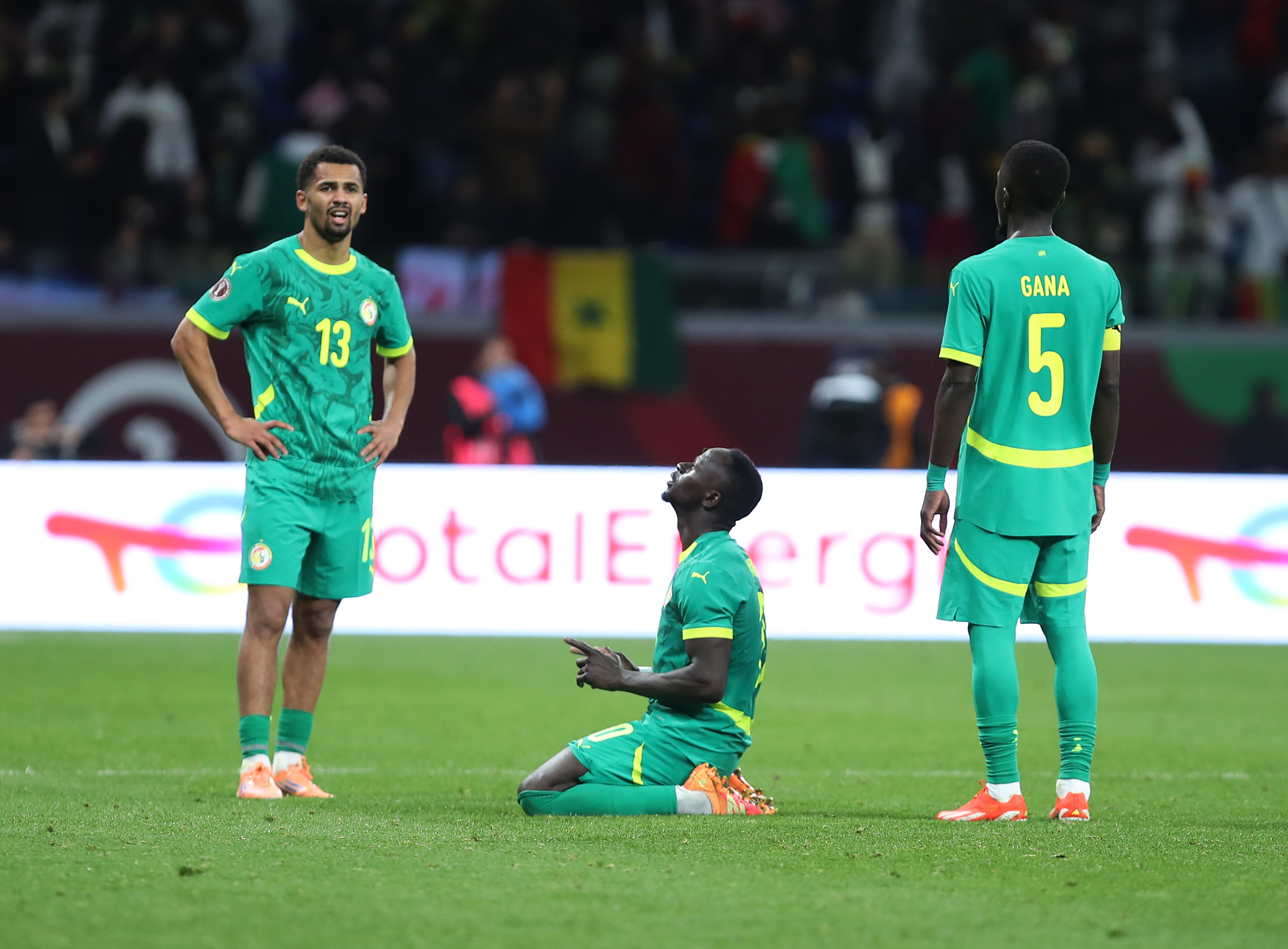 CAN 2025 : Sadio Mané envoie le Sénégal en finale !
