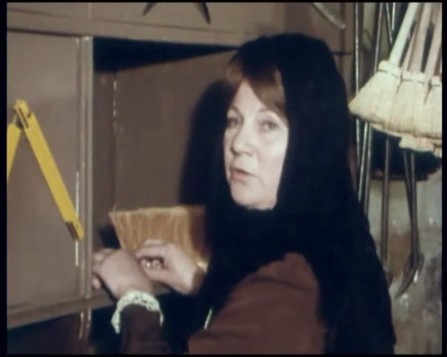 La Porteuse de Pain Ep 10