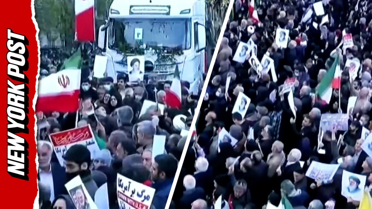 Iran threatens American bases if US strikes