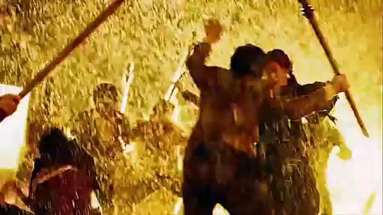 Blood the Last Vampier