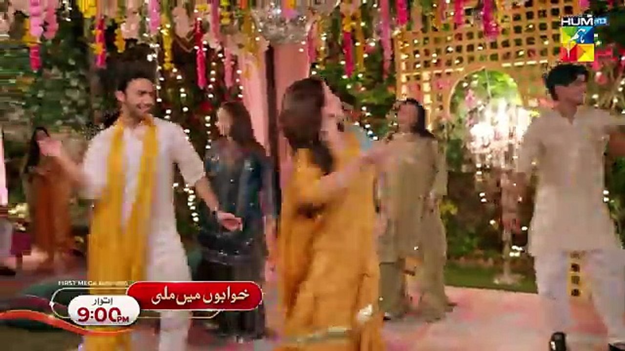 Meri Bahuain epi 18