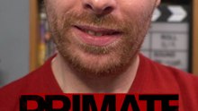 A B-movie that goes wild | Primate (REVIEW) | Projector Shorts
