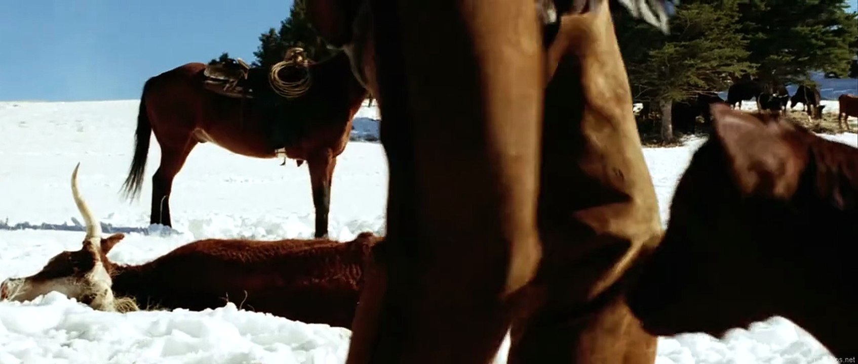 The Missing (2003) Watch HD