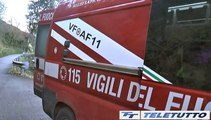 Video News - Frana in Val Palot: parla il sindaco