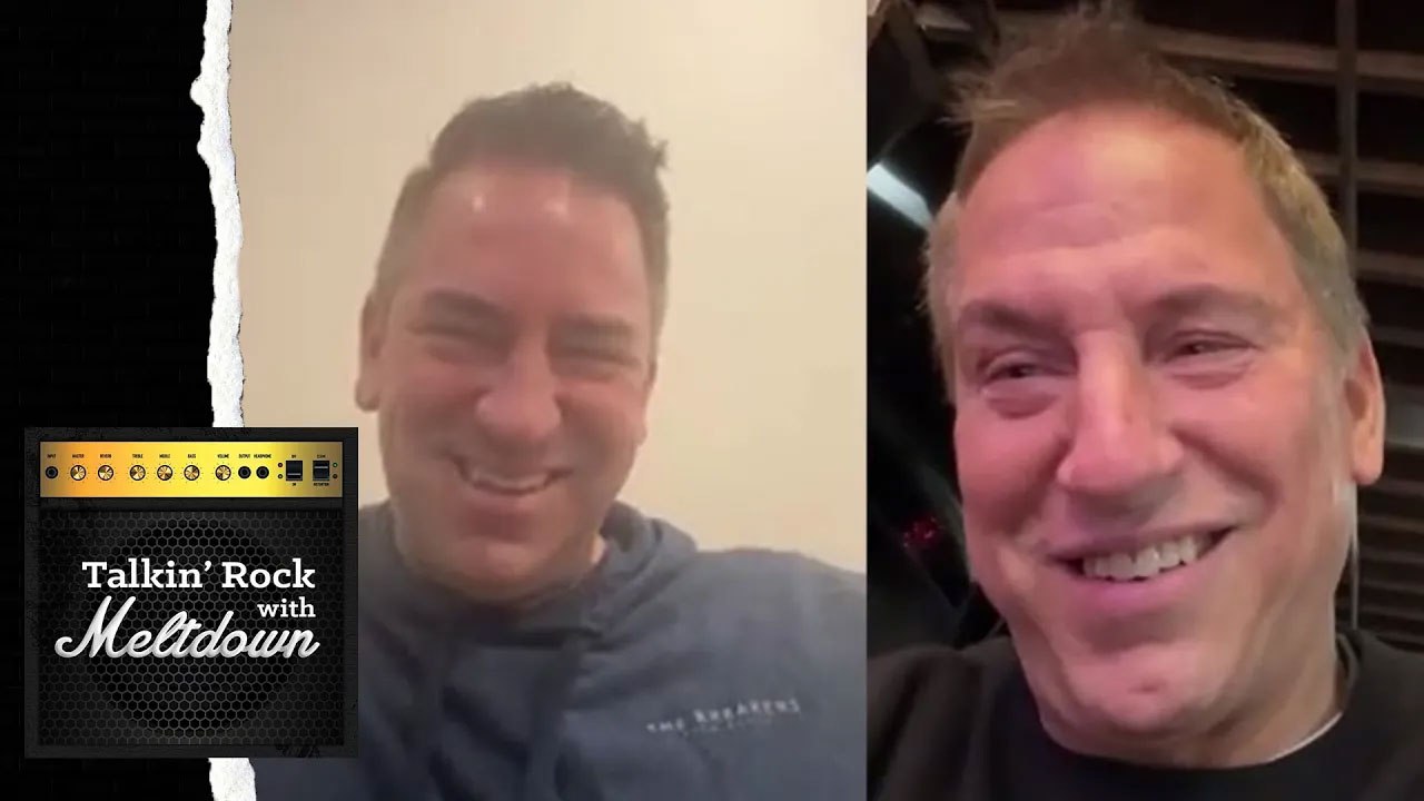 KISS's Rock & Brews is Coming to Detroit Rock City