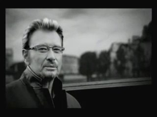 Johnny Hallyday - Toute la musique que j’aime ( Optic 2000 I-Titane ) 2008