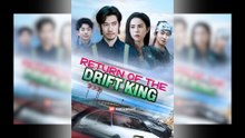 (DUBBED) Return of the Drift King Full Movie