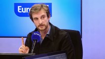 Motions de censure rejetées : «une fois de plus, les béquilles du macronisme sont le PS et les LR» cible A.Kotarac