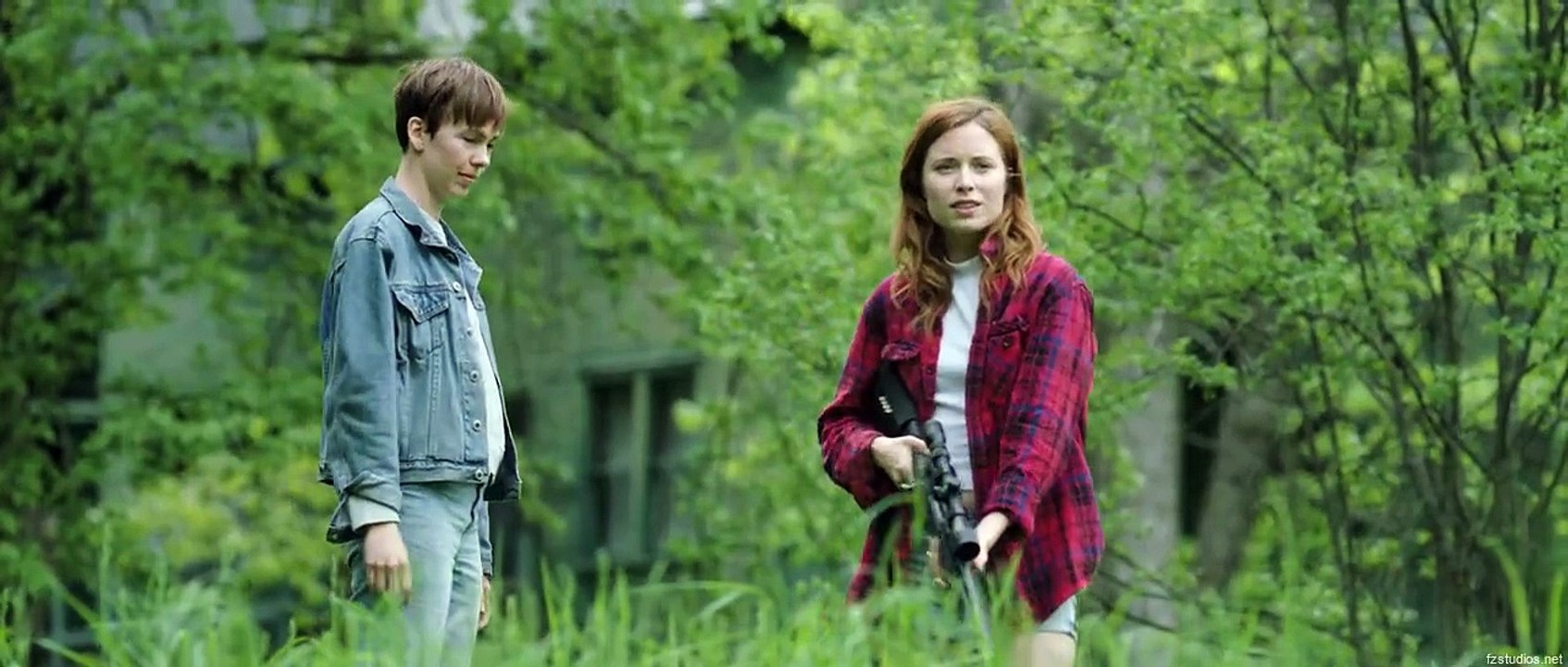 What Keeps You Alive (2018) Watch HD