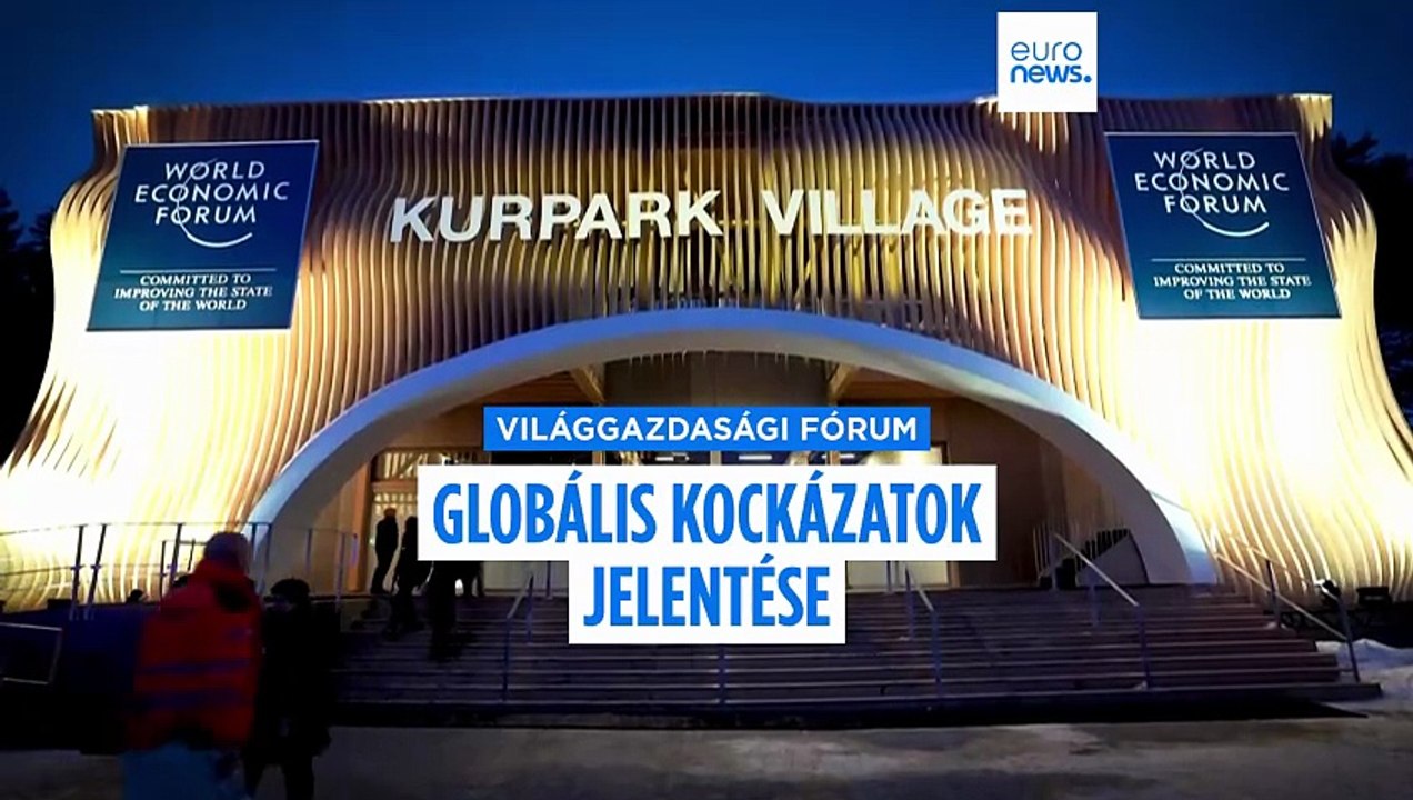 A legnagyobb globális kockázat a nagyhatalmak közötti gazdasági konfrontáció