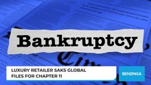 Saks Files Chapter 11