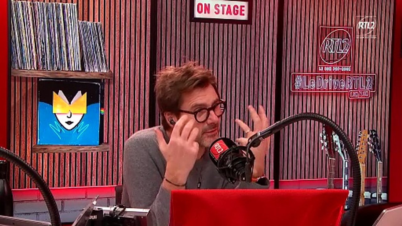L'INTÉGRALE - LeDriveRTL2 (14/01/26)