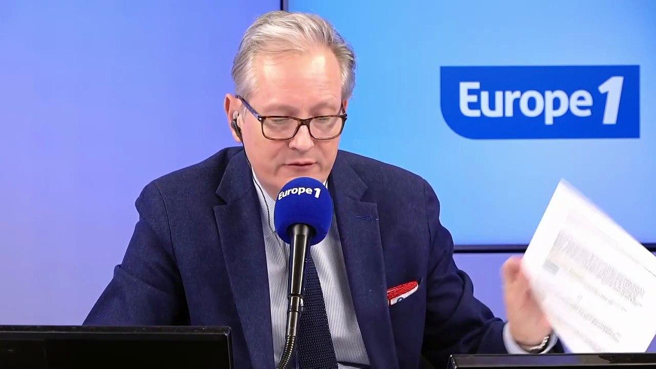 EXTRAIT - Accord du Mercosur : S.Lecornu échappe au deux motions de censure du RN et LFI
