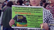 Con referéndum por transporte, iepc tiene oportunidad de estar del lado de la ciudadanía: diputada