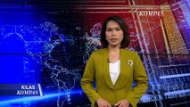 CCTV Ungkap Detik-detik Begal Taksi Online di Makassar, Polisi Masih Buru 1 Pelaku