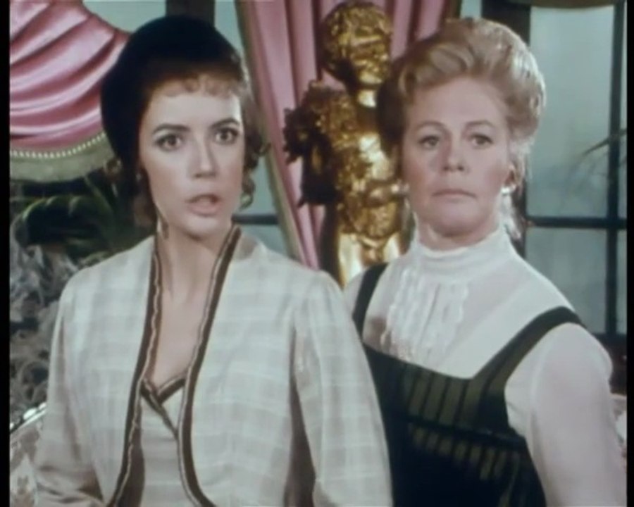 La Porteuse de Pain Ep 11