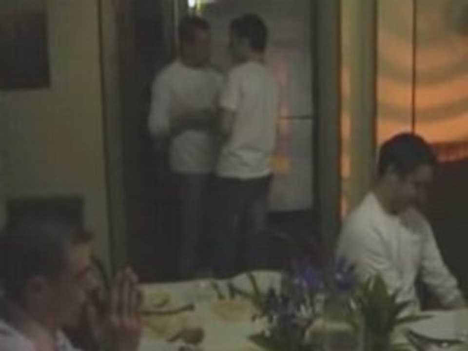 1er partie 20 ans Guéna & Fab