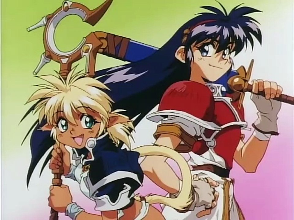 Ruin Explorers  (Anime Fanservice)