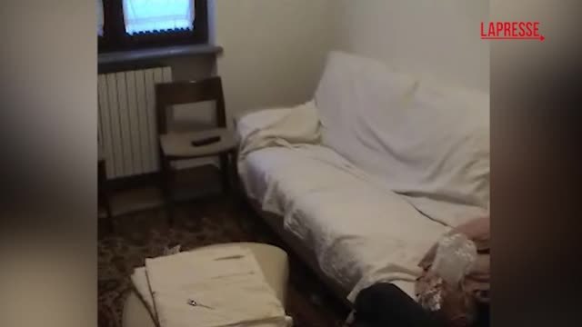 Garlasco, l'aggressione iniziata in cucina (secondo i legali della famiglia Poggi): la simulazione video nel processo del 2009
