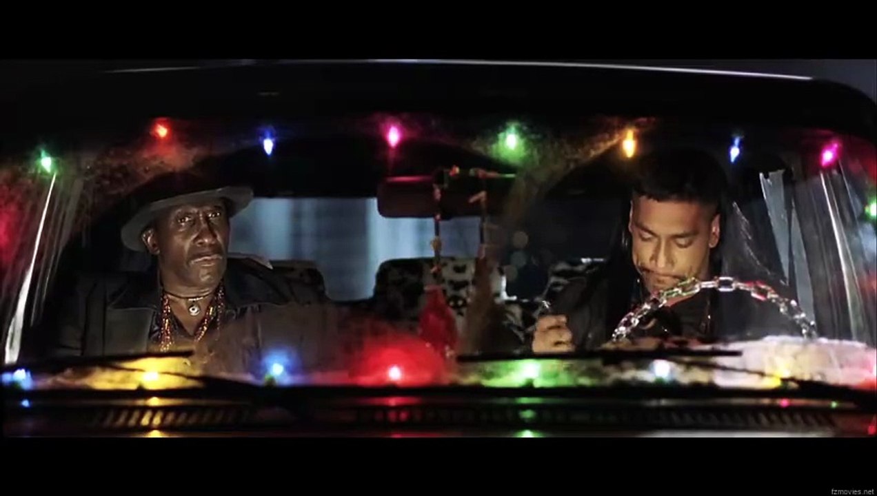 Dance with the Devil (1997) Watch HD