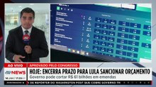 Governo avalia corte de R$ 11 bilhões em emendas parlamentares