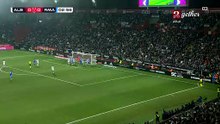 الباسيتي و ريال مدريد 1