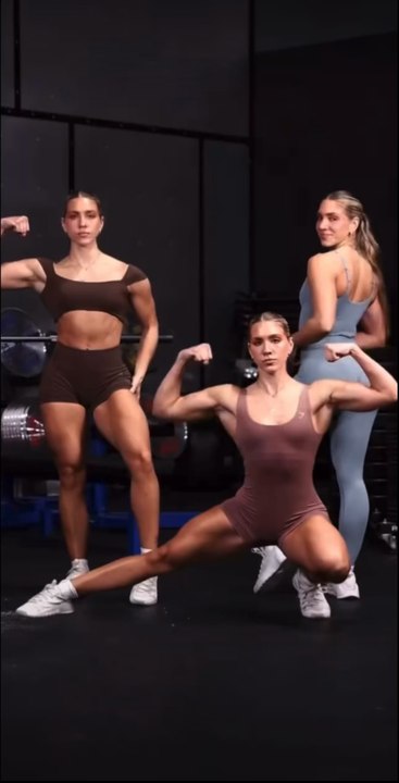 Sport &fitness 😎