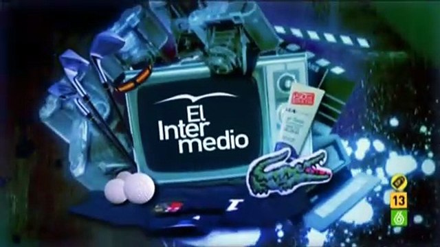 El Intermedio (P.776) 23-05-2011 (parte 1B) Intermedio de derechas