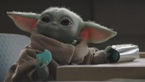 Star Wars: 10 Things You Didn’t Know About Grogu