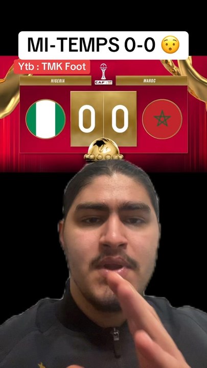 Pour vous qui rejoindra le Sénégal en finale ? 🤔