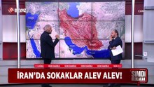 Şimdi Ne Olacak 13 Ocak 2026