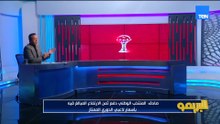 إسلام صادق: عاوز تصحح الكرة المصرية خلي الاتحاد أقوى من الأندية.. وكفاية مجاملات 🔥