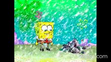 bubble buddy spongebob