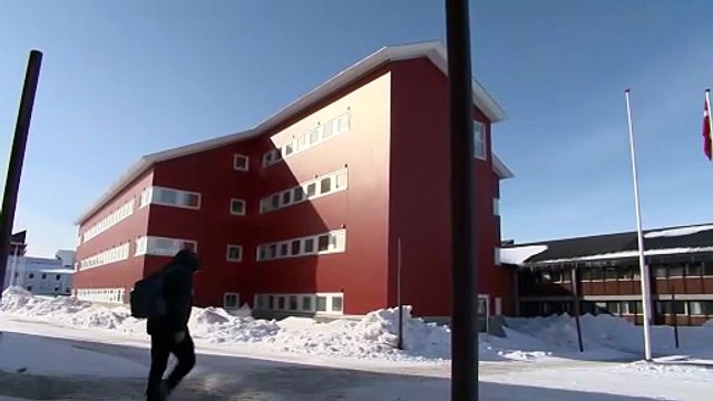Dinamarca anuncia grupo de trabajo para solución sobre Groenlandia tras no llegar a acuerdo