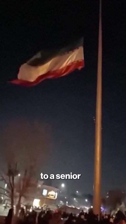 Iran threatens American bases if US strikes