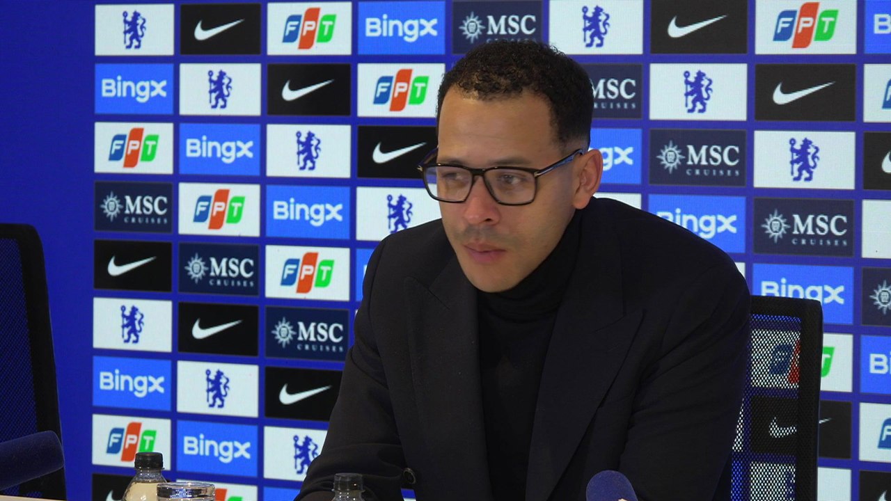 Rosenior on Chelsea first leg loss to Arsenal