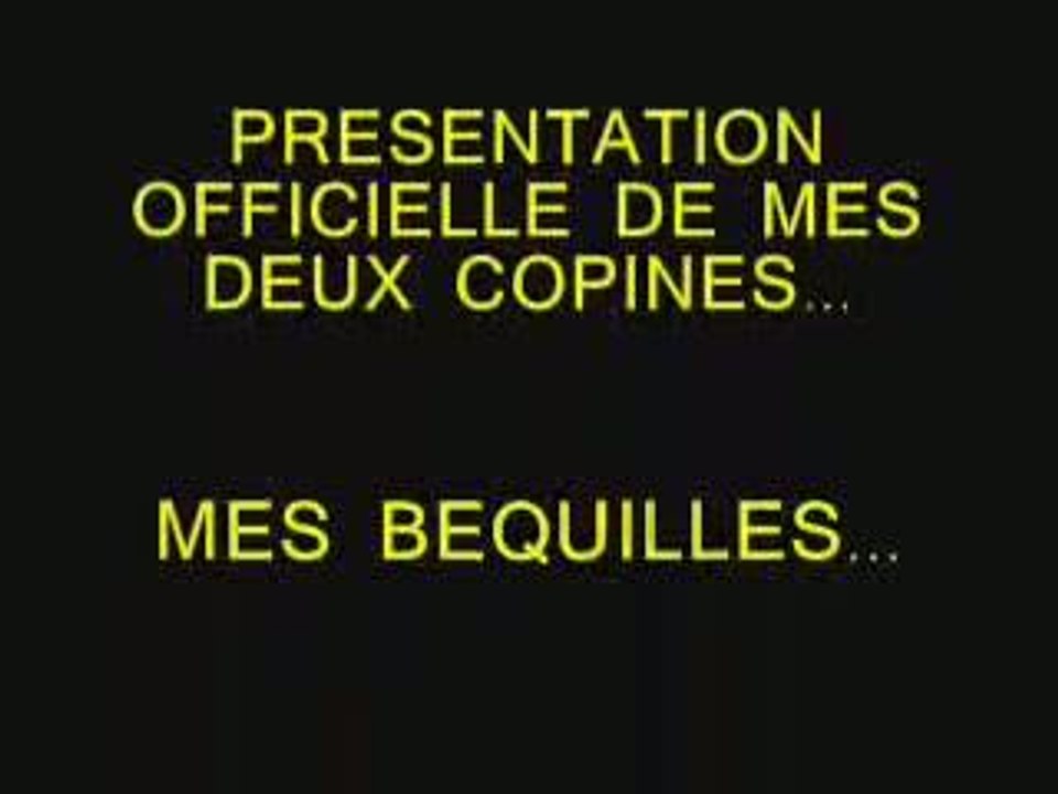 Sans les autres, personne ne serait