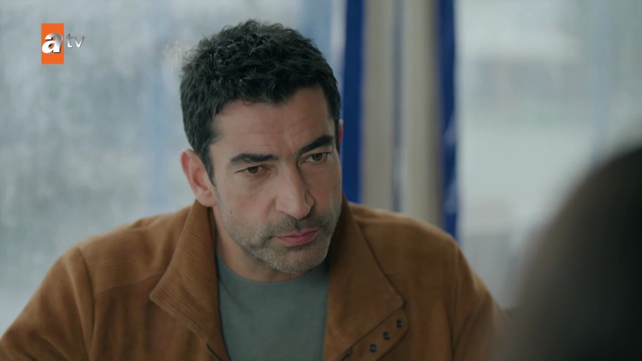 مسلسل اخي (العائلة هي الامتحان) الحلقة 1 مترجمة القسم 1