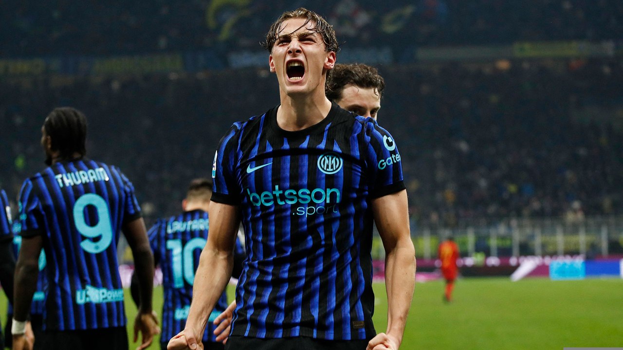 Inter Milan v Lecce