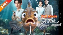 A Fish Fishing For Anglers - Engsub - Full Movie