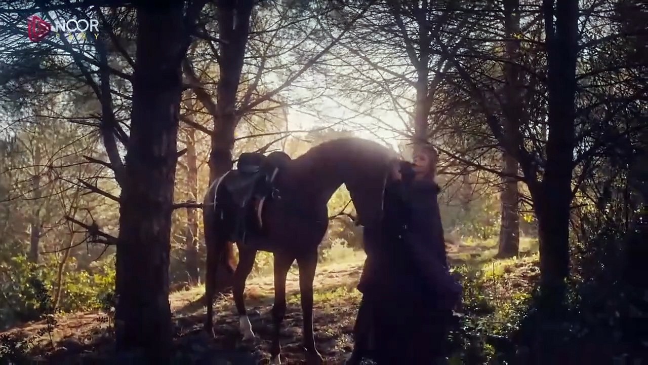 مسلسل المؤسس اورهان الحلقة 10