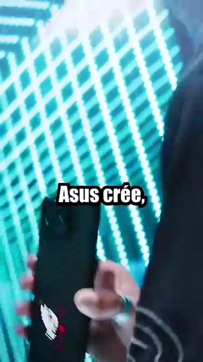 Asus : c’est (un peu) la fin.