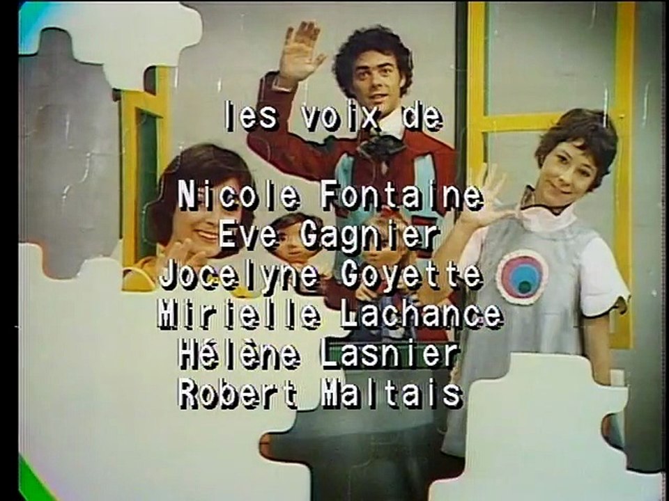 🎬✨ Passe-Partout — S01E121 : Les faits